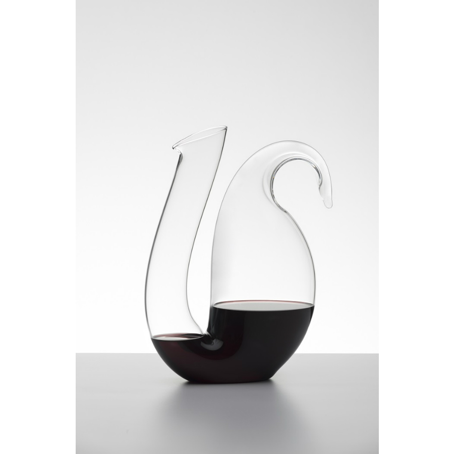 201601 Декантер для вина Riedel Австрия  - Вид №4