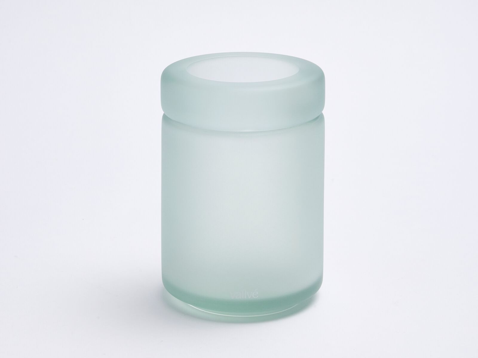 Держатель зубной щетки из смолы Vallvé LUNA ARCH-00081816 - Вид №1