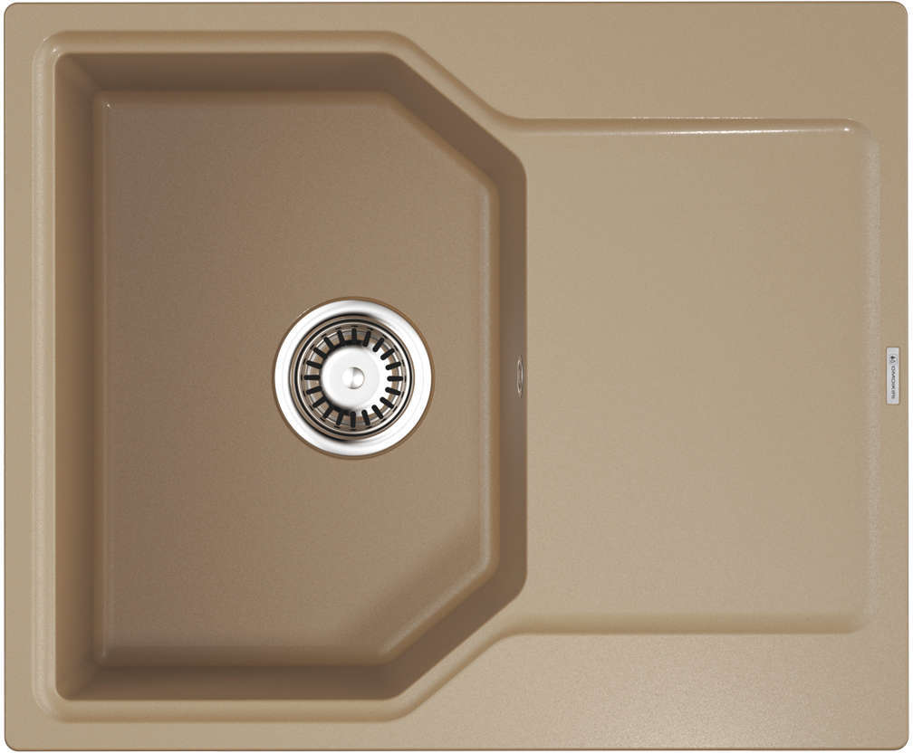 Кухонная мойка Yonaka 61 CA OMOIKIRI