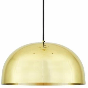 Mullan Lighting Подвесной светильник с прямым светом ручной работы из латуни Maua Mlp411