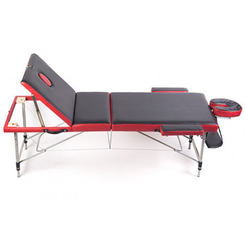 МАССАЖНЫЙ СТОЛ CASADA AL-3-16 CASADA  - Вид №2