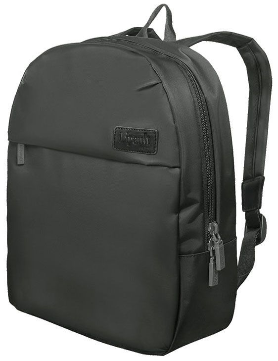 P61-16002 Рюкзак женский P61*002 Backpack M Lipault City Plume 