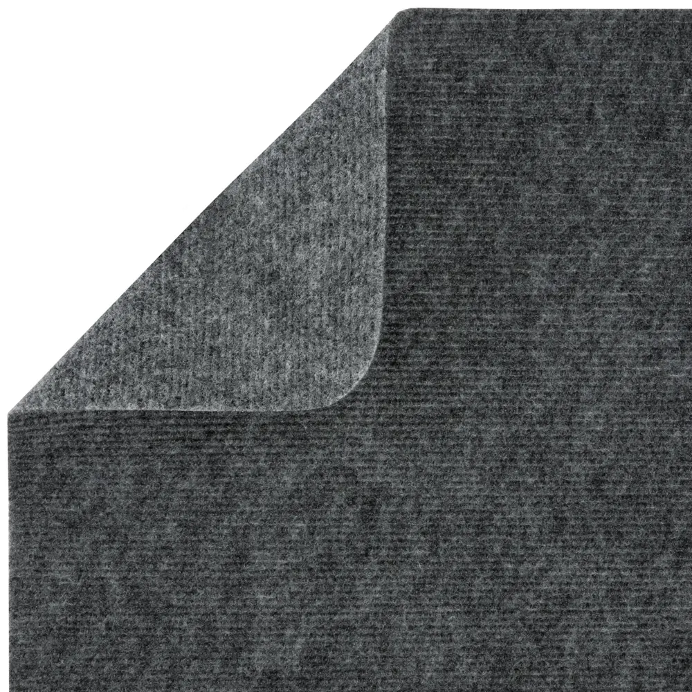 Santreyd Коврик придверный Флорт Офис серый 80×49 см 82283499 STLM-0024046 - Вид №5