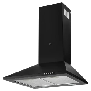 Купольная вытяжка Kitll KCH 5701 50 см цвет черный