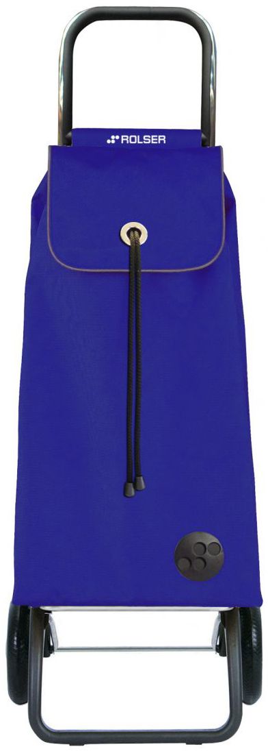 IMX001 azul Сумка-тележка Rolser Convert RG 