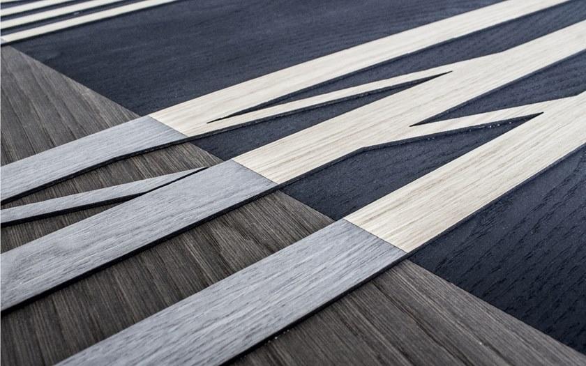 LIGNIS® Деревянная картина, инкрустированная барельефом Capriccio 11.081 - Вид №3