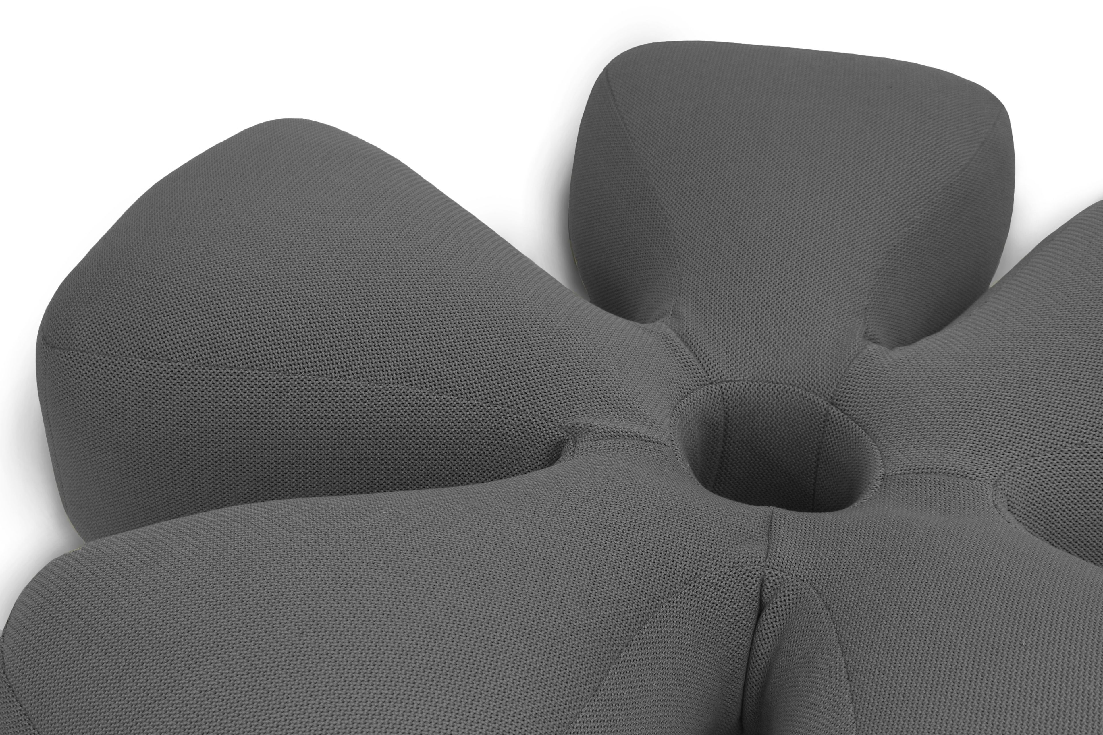 Плавающий пуф OGO Flower ARCH-00027312 - Вид №55