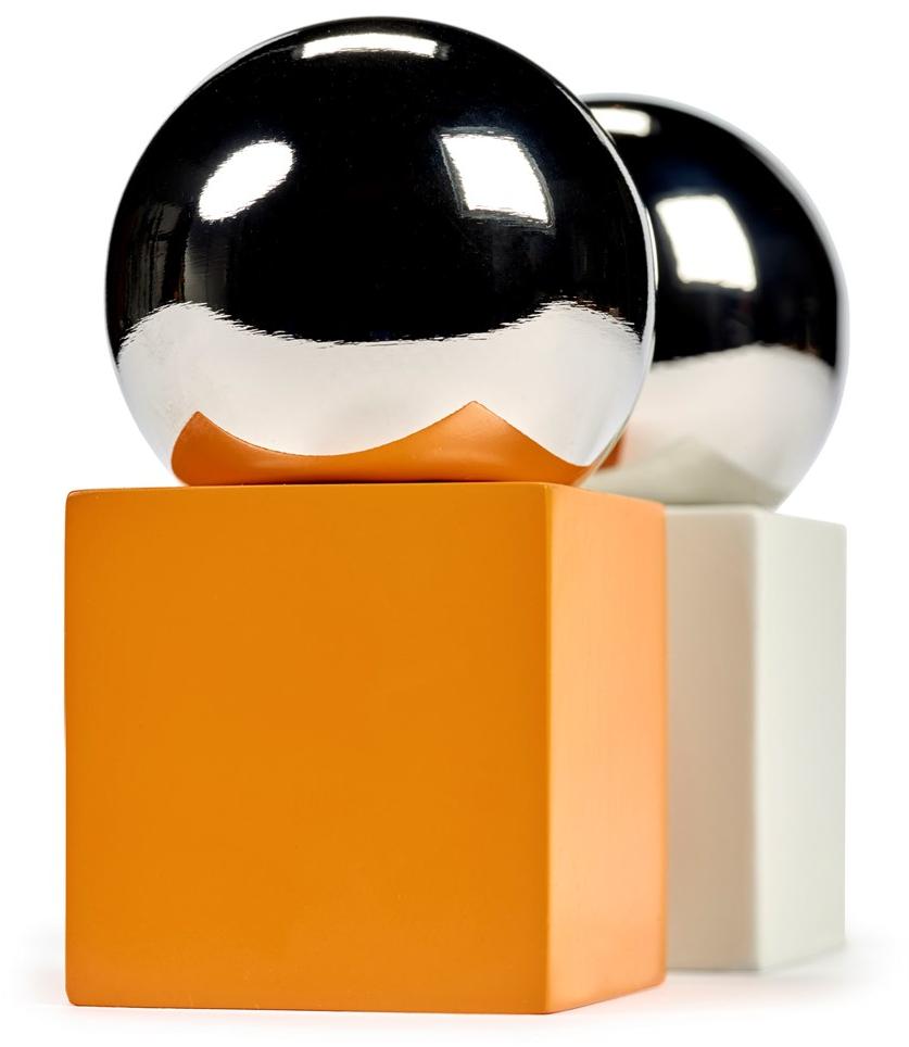 valerie_objects Мельница для перца из абс и нержавеющей стали  V8018001  - Вид №4