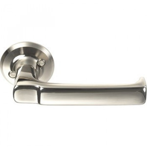 ASSA 6647 NI ручка дверная