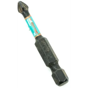 Бита ударная магнитная Ritter Impact PS20112057 PZ2x50 мм, 2 шт. 89391846 STLM-2043200