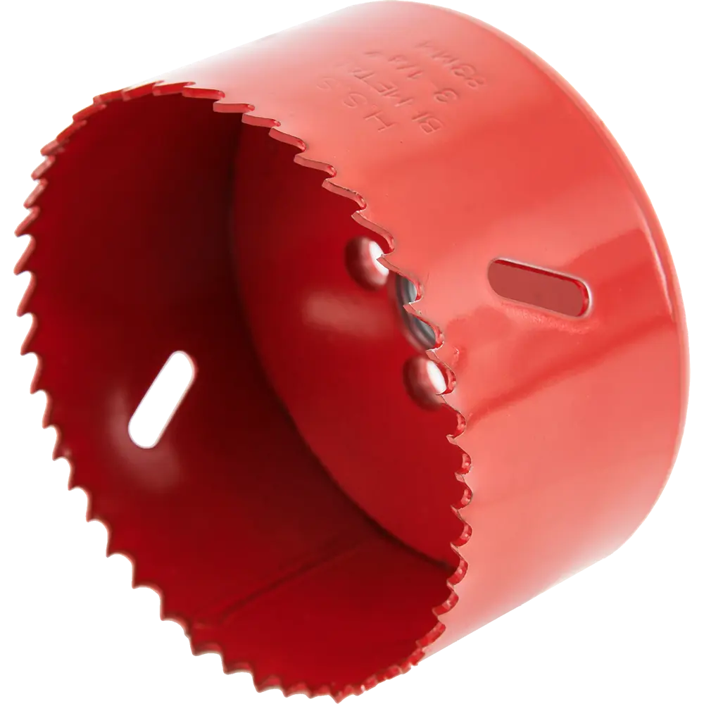 Santreyd Биметаллическая коронка 83 мм для металла и древесины 85713114 STLM-0065334