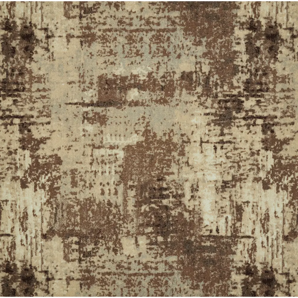 Ковровое покрытие Витебские ковры Дафна полиамид петлевой принт 2 м STLM-2178011