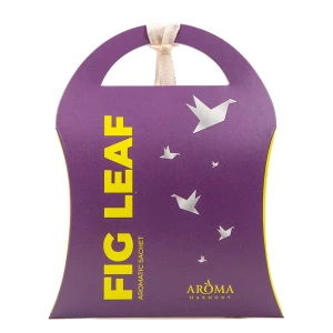 Саше ароматическое Aroma Harmony Fig Leaf 84999536 STLM-2033037
