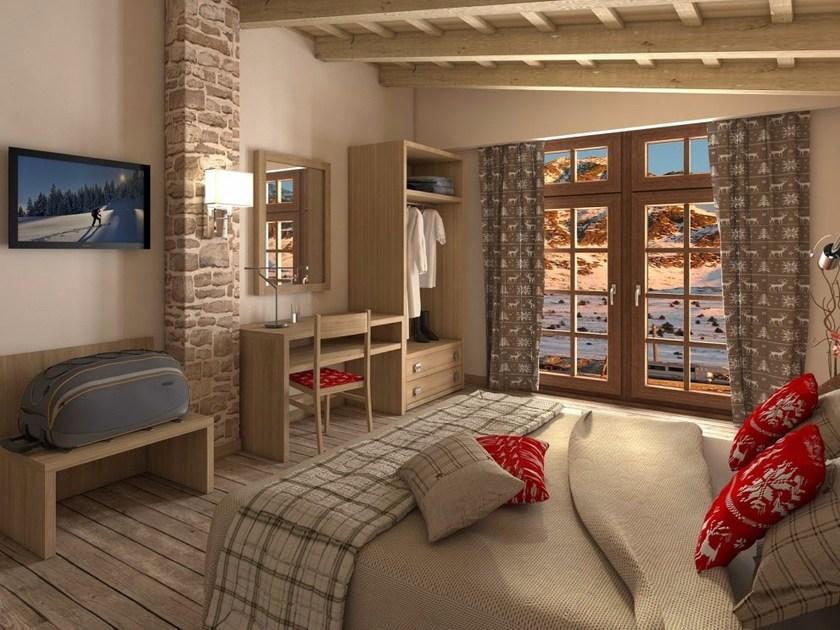 Mobilspazio Меблировка для проживания в современном стиле Fashion sun-id-1470270 - Вид №72