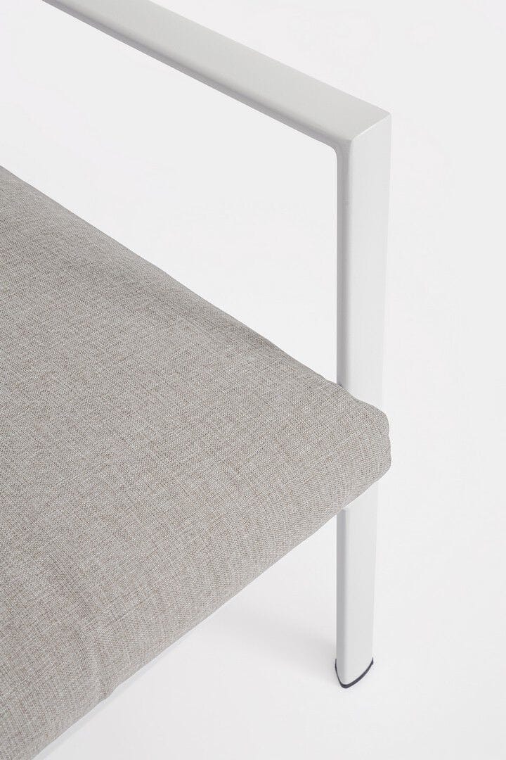 Гостиная алюминиевый сад набор BIZZOTTO Konnor ARCH-00083679 - Вид №13