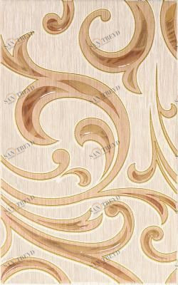 Muraya бежевый 02 25х40 Шахтинская Плитка 010301001631