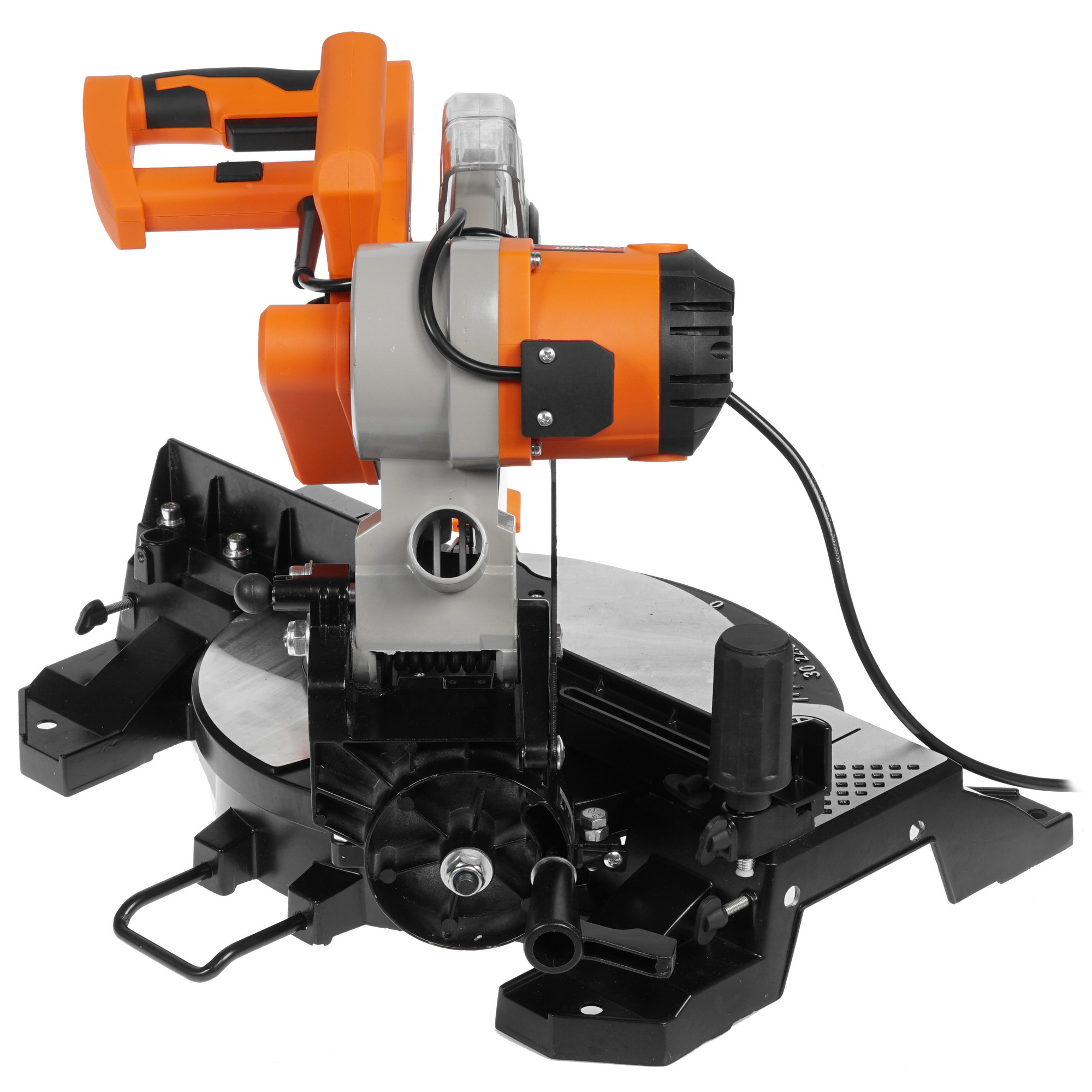 Торцовочная пила  Patriot MS 253 8118083 STDN-0121865 - Вид №3