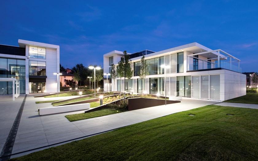 RENSON Регулируемый сдвижной деревянный навес sun-id-1410633 - Вид №6