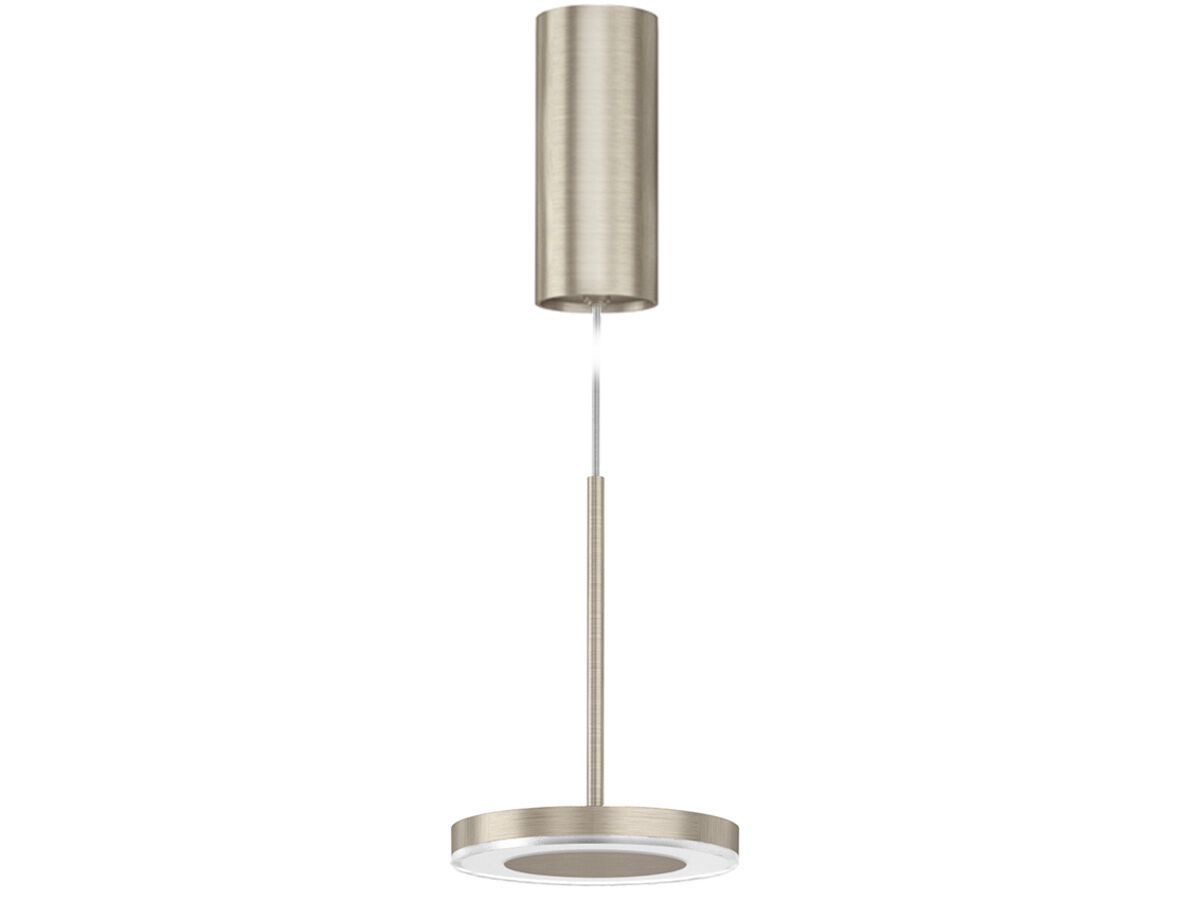 Литой алюминиевый светодиодный подвесной светильник Panzeri красивая ARCH-00097919