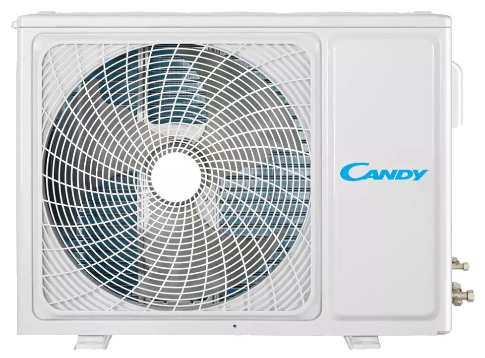 9221248 Кондиционер настенный сплит-система Candy AC-12HTA303/R2 белый STDN-0059448 - Вид №2