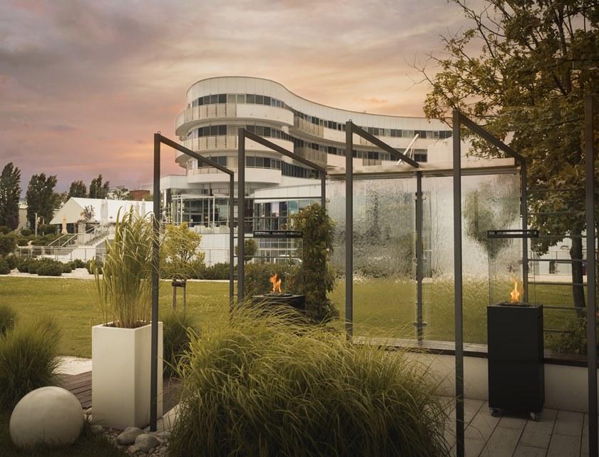 Planika Открытый камин sun-id-1441360 - Вид №8