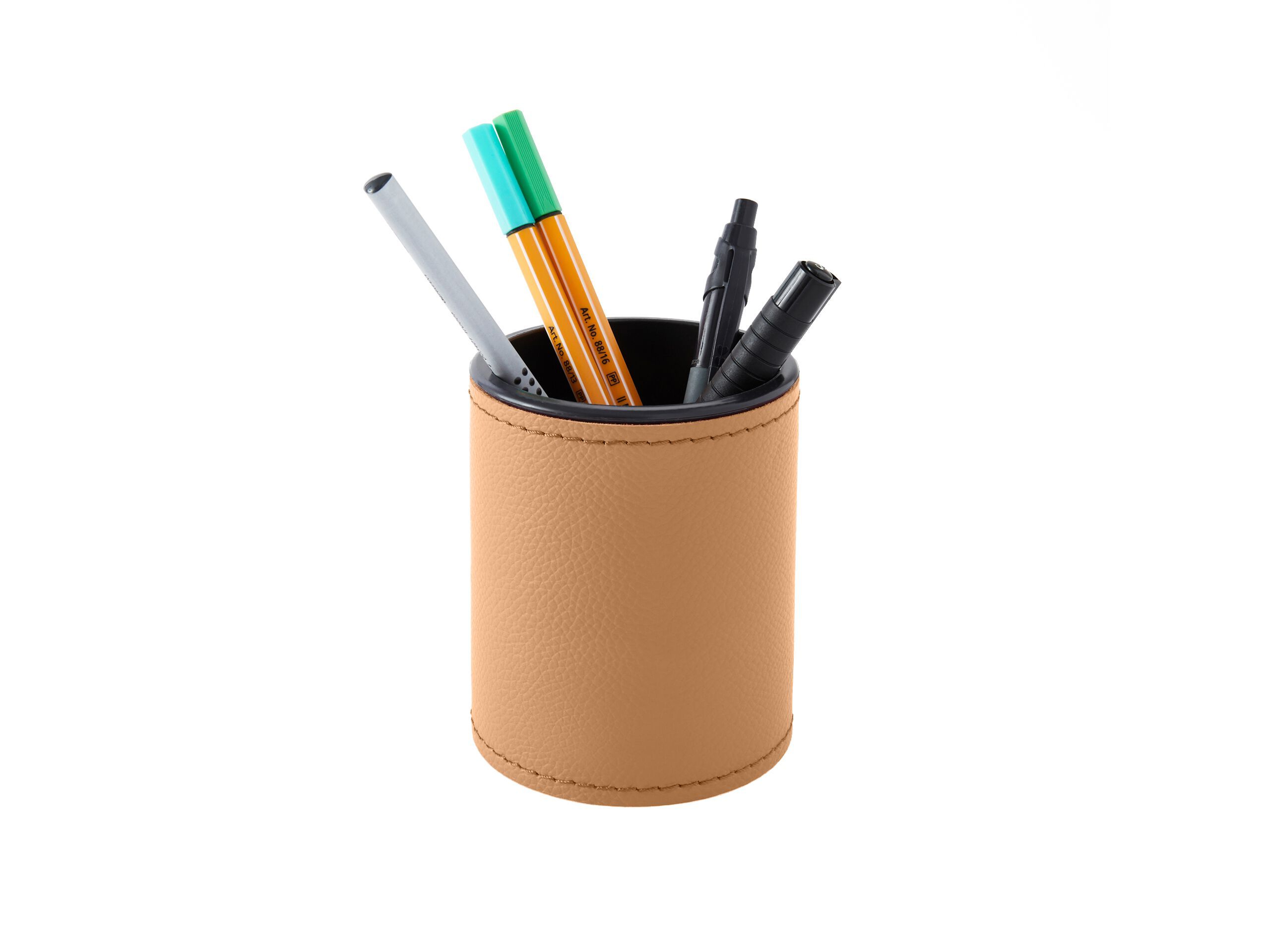 Кожаный держатель ручки EGLOOH ZEFIRO ARCH-00012292