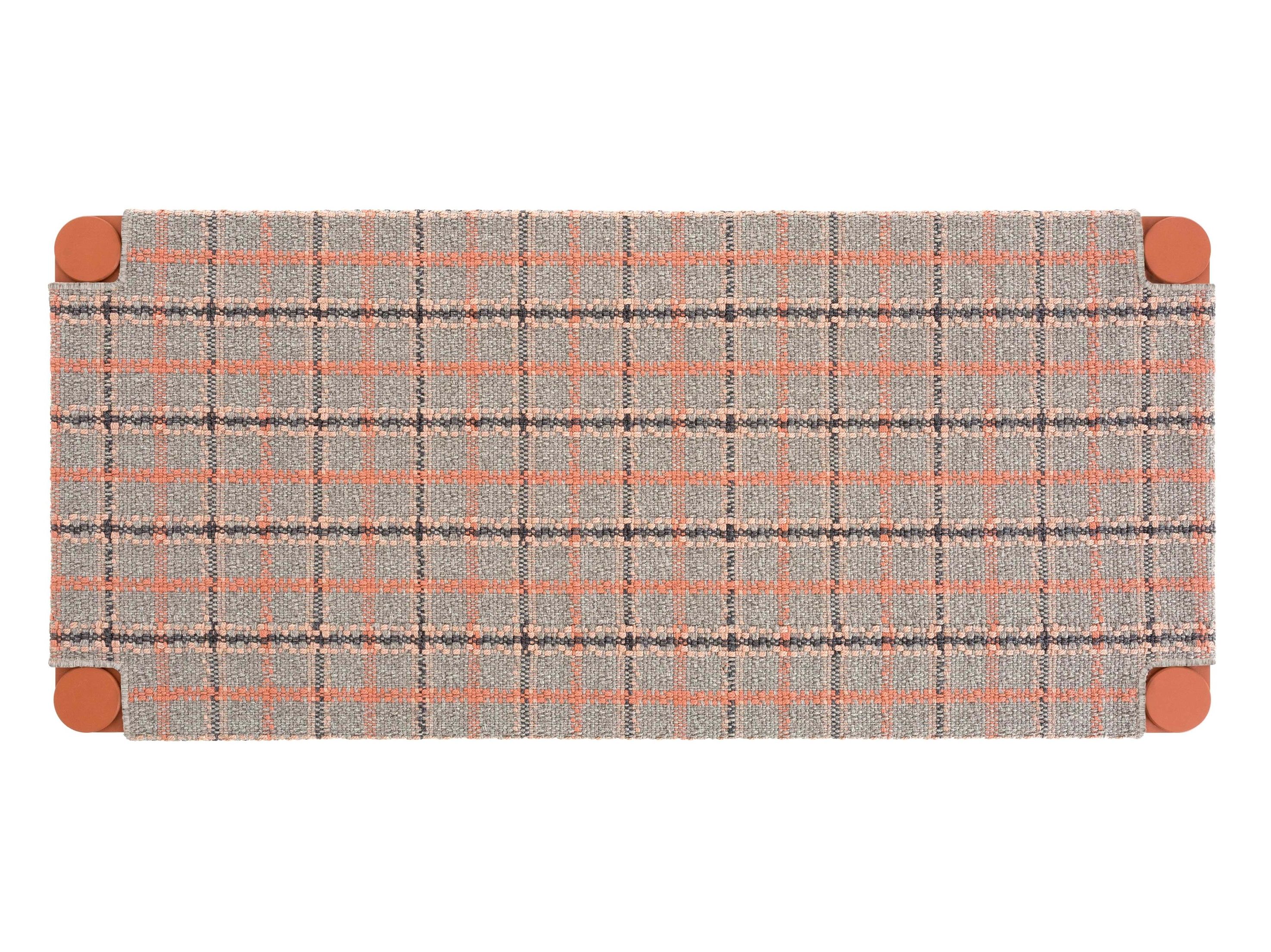 Садовая скамейка / Садовая кровать из полипропилена GAN садовые слои ARCH-00117676 - Вид №30