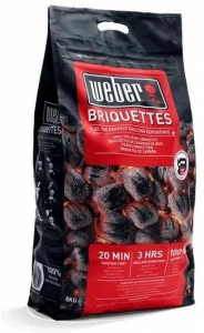 Weber Брикеты