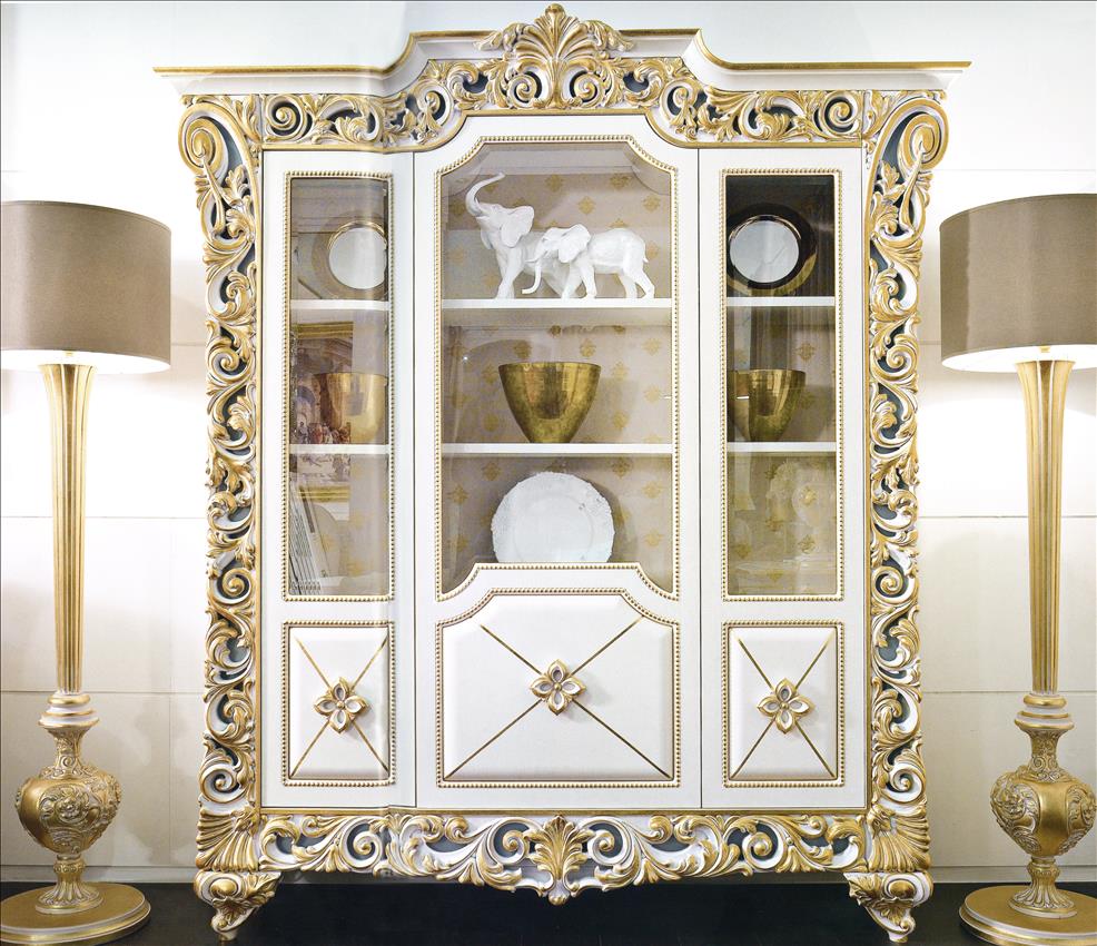 Витрина  MOBIL DERI DI/ST/N DIADEMA