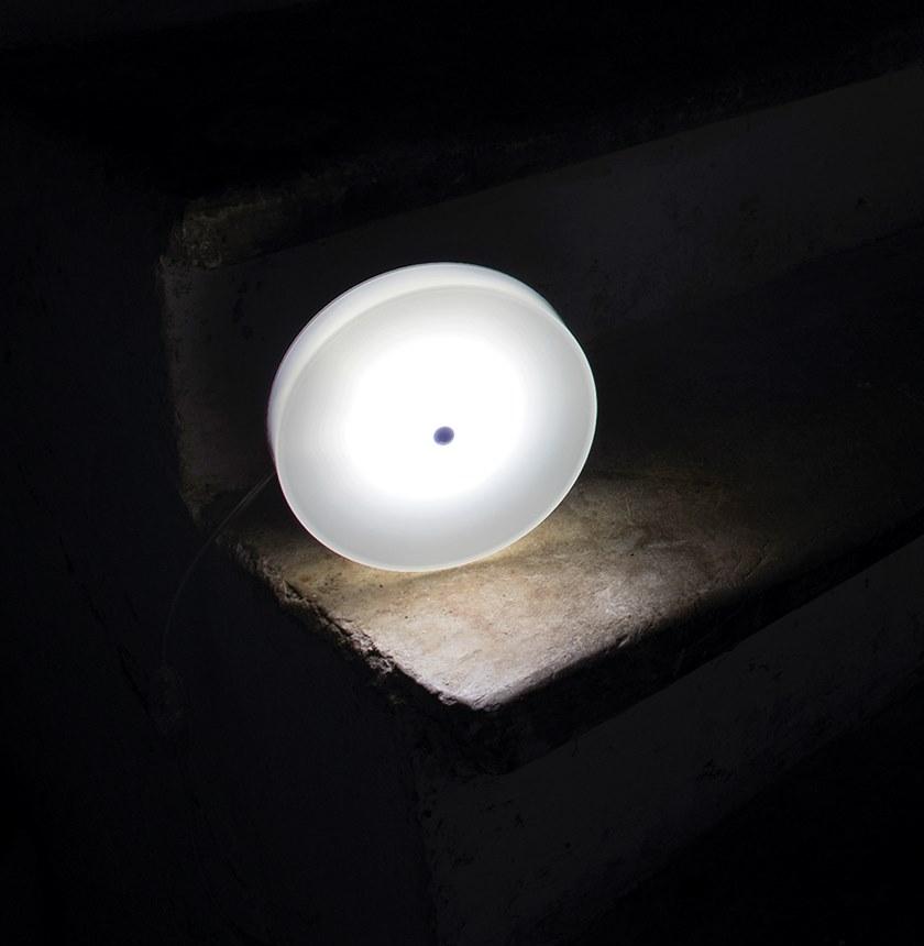 Kriladesign Настольная светодиодная лампа в пмма Playground 1014 - Вид №1