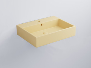 SMLAA60-CN Раковина прямоугольная 60 cielo Smile