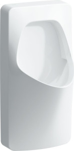 H8411520004011 Писсуар с сифоном, скрытый подвод воды LAUFEN PRO