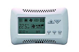 Sabianet Фанкойл SABIANA