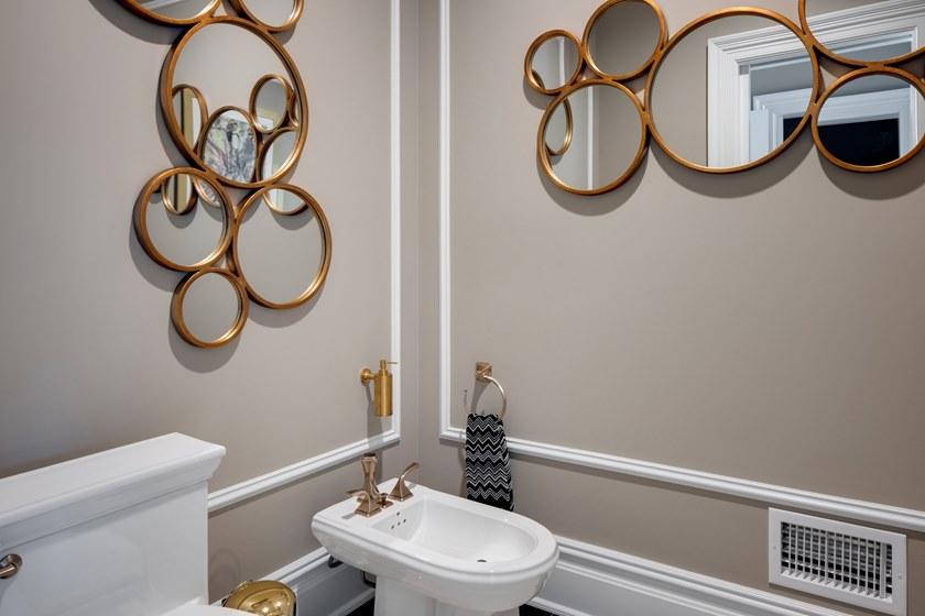 Martini Interiors Полная мебель для ванной Chicago - north shore sun-id-1408359 - Вид №5