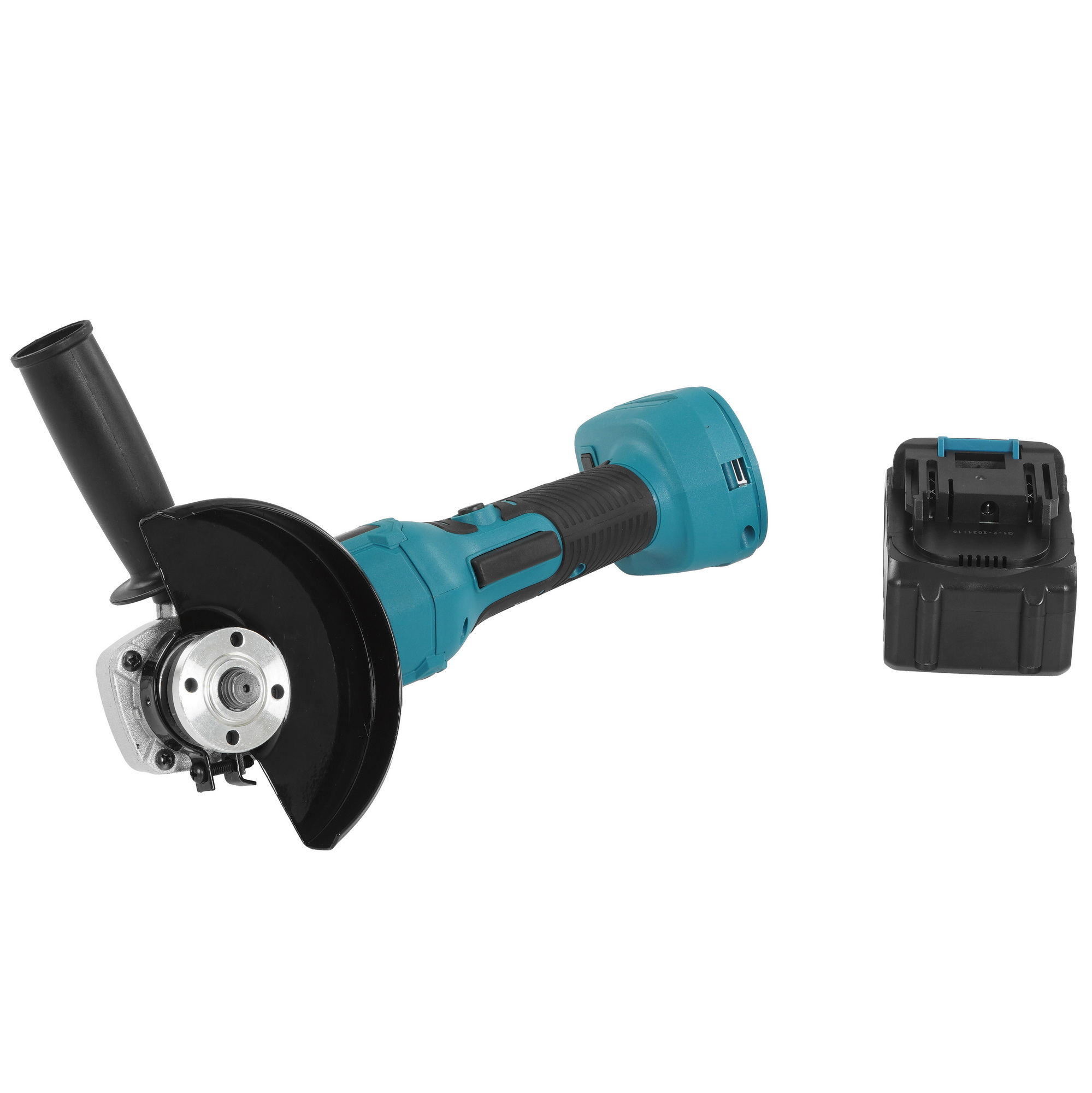 Набор электроинструментов Edon B 29619 9296535 STDN-0052666 - Вид №11