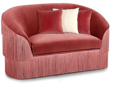 Munna 2-местный тканевый диван Fetiche sun-id-1353432 - Вид №5