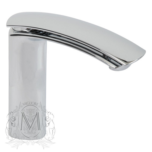 ML.FLO-7032.CR Смеситель Migliore Flo