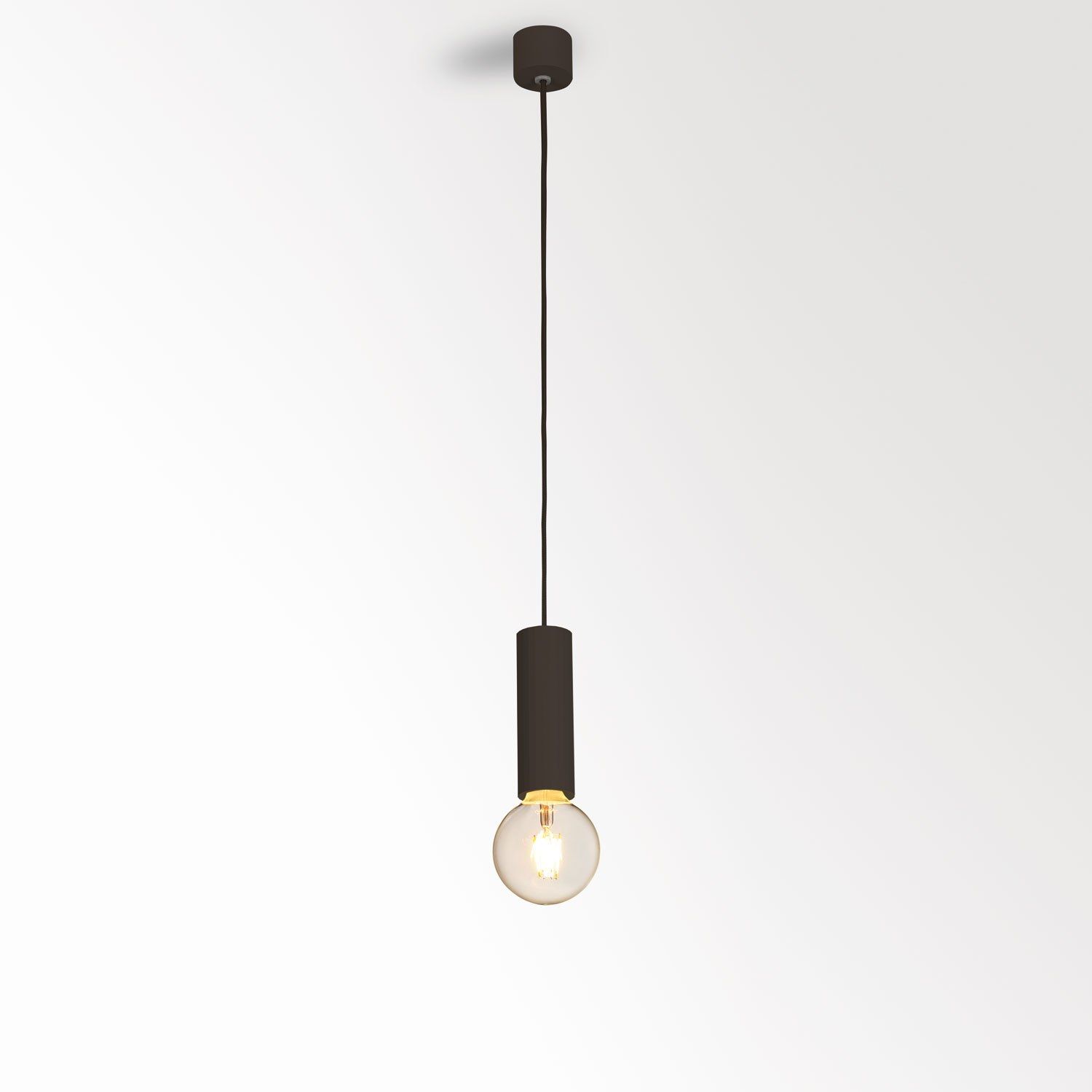 Затемняемый светодиодный подвесной светильник Deltalight Hedra ARCH-00108757 - Вид №8