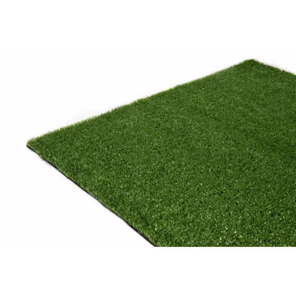 Искусственный газон BEGINIA 7 мм 2×5 м - зелёный 89415629 STLM-1578664 - Вид №2