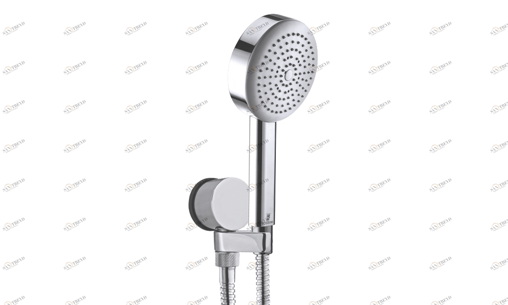 C18005 Гигиеническая лейка DINAMICA Ø 110 mm BOSSINI 