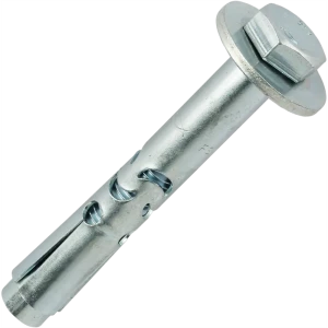 Анкер втулочный Fischer FSA12/25S, 12x91 мм 12473016 STLM-2057332