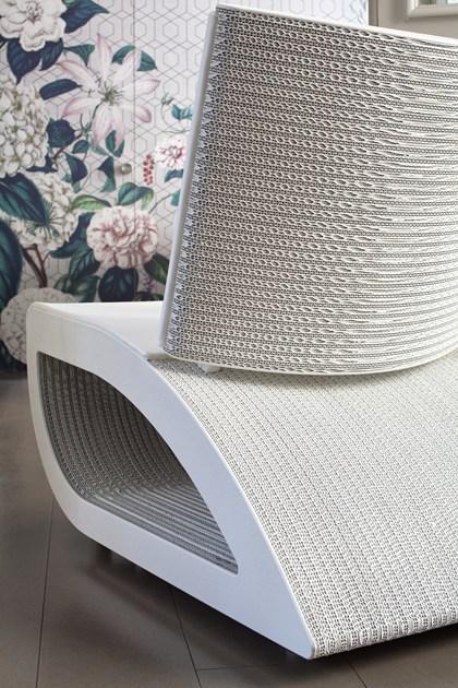 Staygreen Кресло в крафт-бумаге sun-id-1480078 - Вид №3