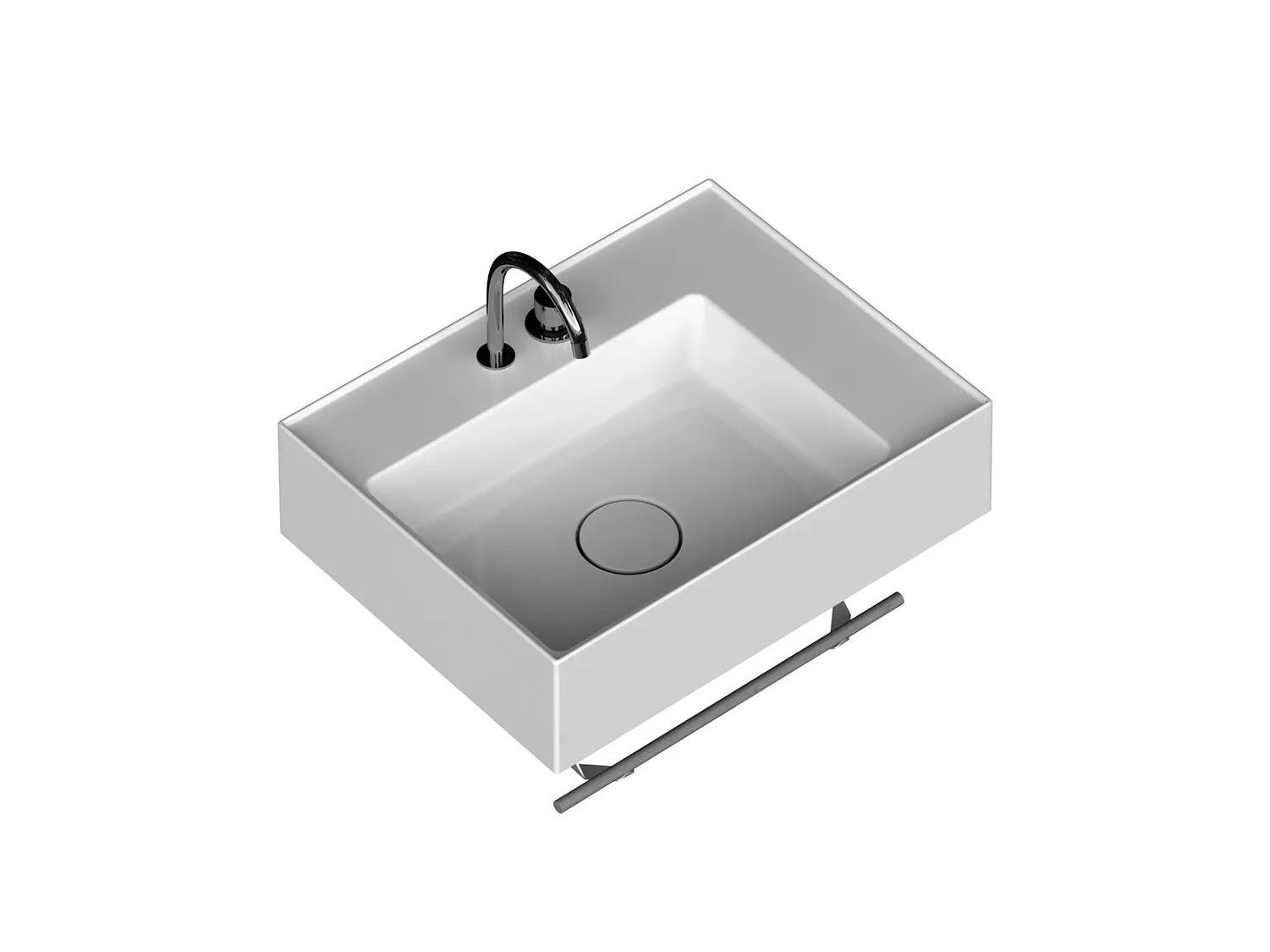 Умывальник Domus Falerii Lavatrucco ARCH-00044517 - Вид №1