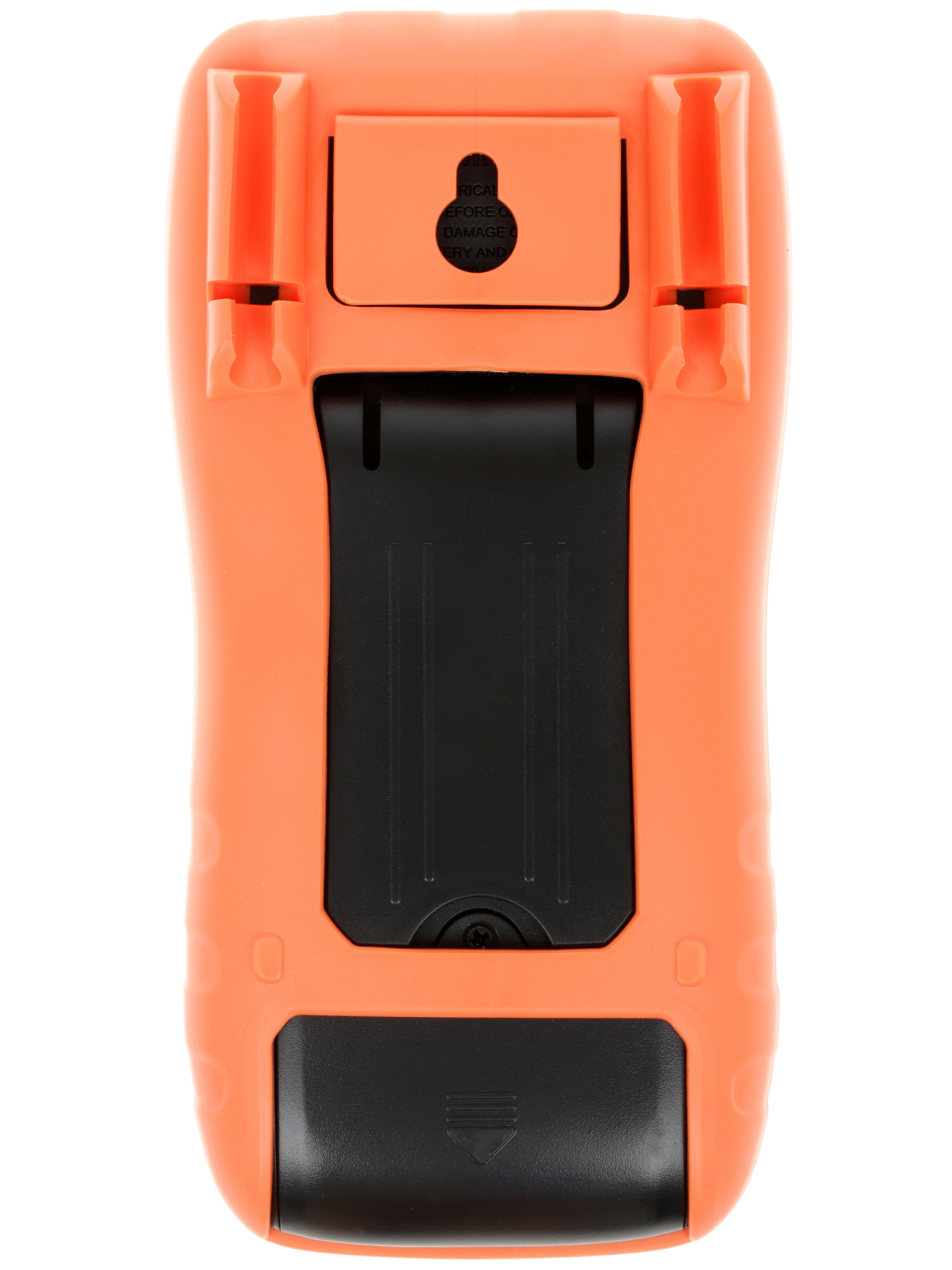 Мультиметр МЕГЕОН 12725 1142521 STDN-0116686 - Вид №6