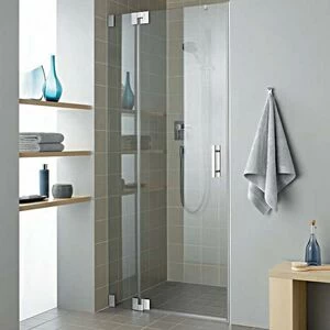 FI 1FN Filia collection маятниковая дверь Kermi