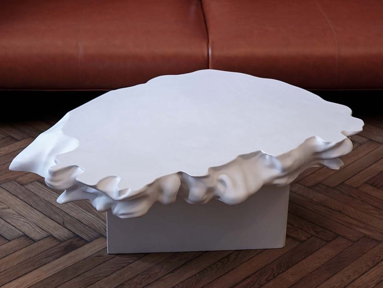 Журнальный столик LO Contemporary классика ARCH-00090047