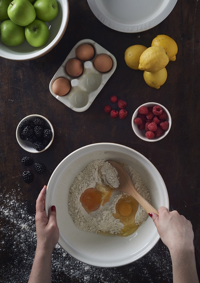 2001.004 Миска для смешивания cane, D29 см, 4 л Mason Cash  - Вид №5