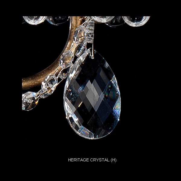 Schonbek 1248 48H BAGATELLE люстра подвесная Santreyd 85315 - Вид №3