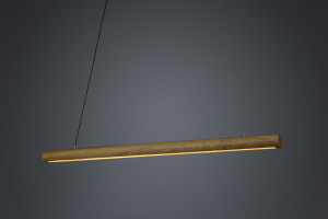 2000983199805 Подвесной светильник L-Wood SELETTI Light Wood