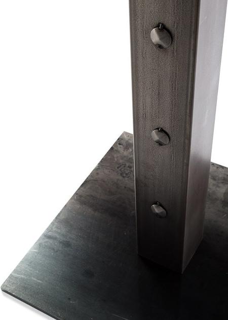 Vela Arredamenti Круглый стол по контракту Slim borg sun-id-1512370 - Вид №1